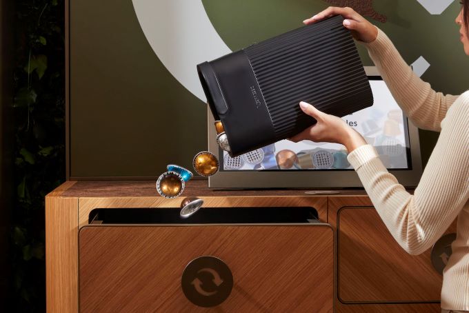 20 éve indult a Nespresso AAA Fenntartható MinőségTM Programja