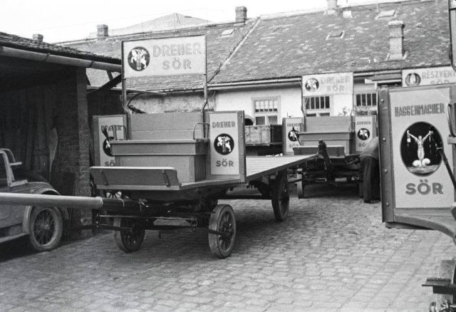 sörgyár