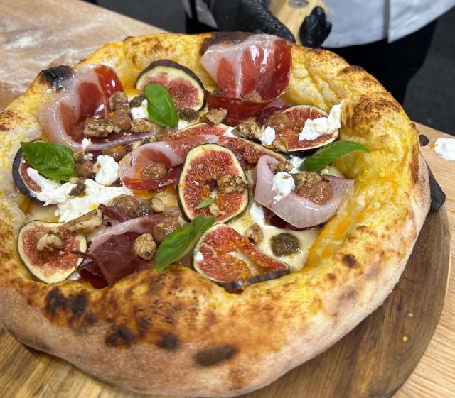 Magyar–olasz ízek világszínvonalú diadala: Damu László újabb nemzetközi sikereket ért el a Pizza Champion Cup International versenyen