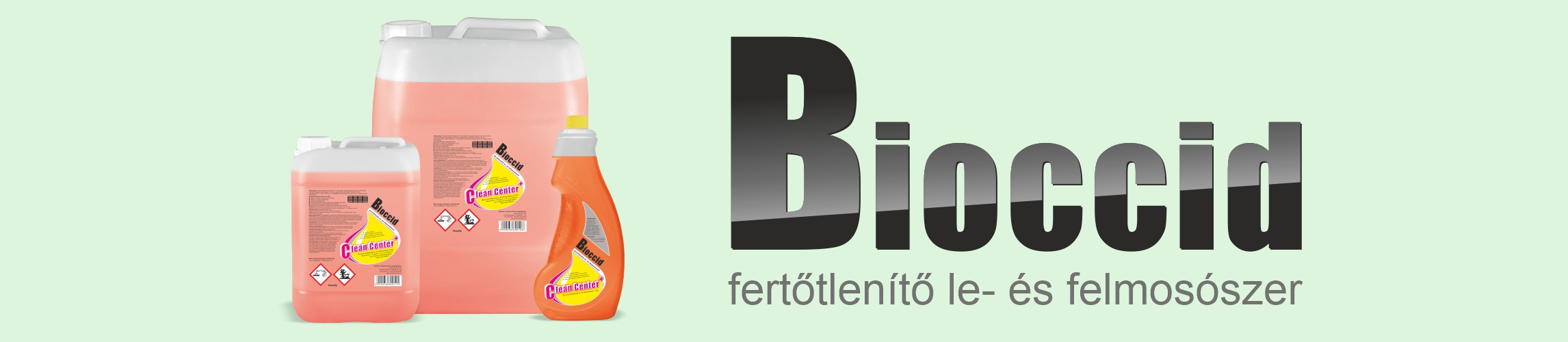Top banner