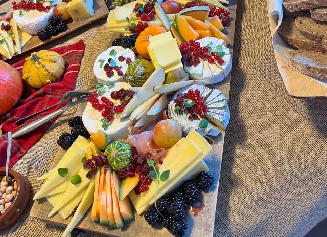 Budapest hamarosan a sajtoké lesz: Érkezik a legelső Cheese Budapest