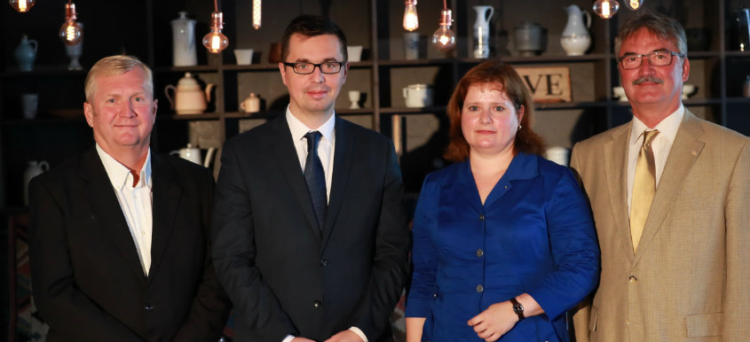 Chile borait és gasztronómiáját is megismerhetjük a Budapest Borfesztiválon