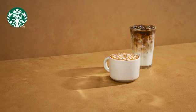 A Pecan Maple Macchiato már hódít a Starbucks kínálatában